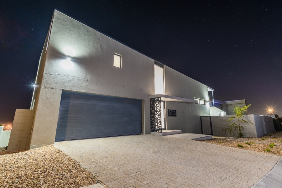 3 Bedroom Property for Sale in Fairhaven Country Estate Western Cape